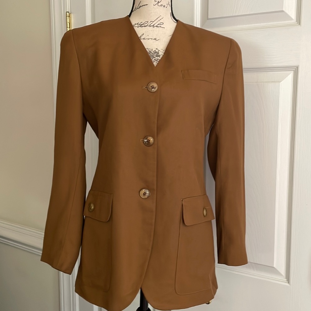 Jones New York Blazer
